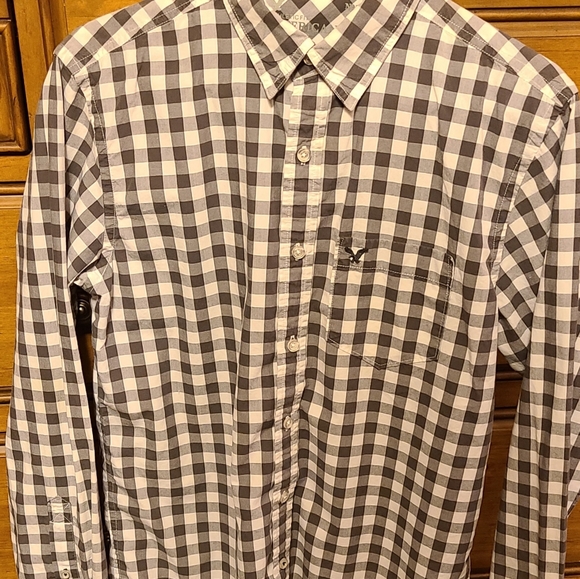 Men's American Eagle Outfitters size M - Picture 3 of 5